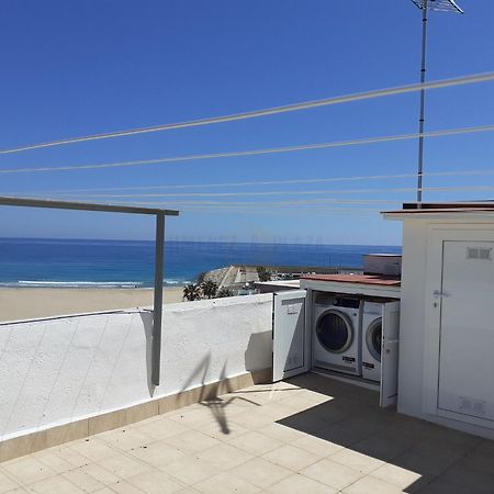 Apartamentos Dins Mar Apto. 1 Torredembarra Eksteriør bilde