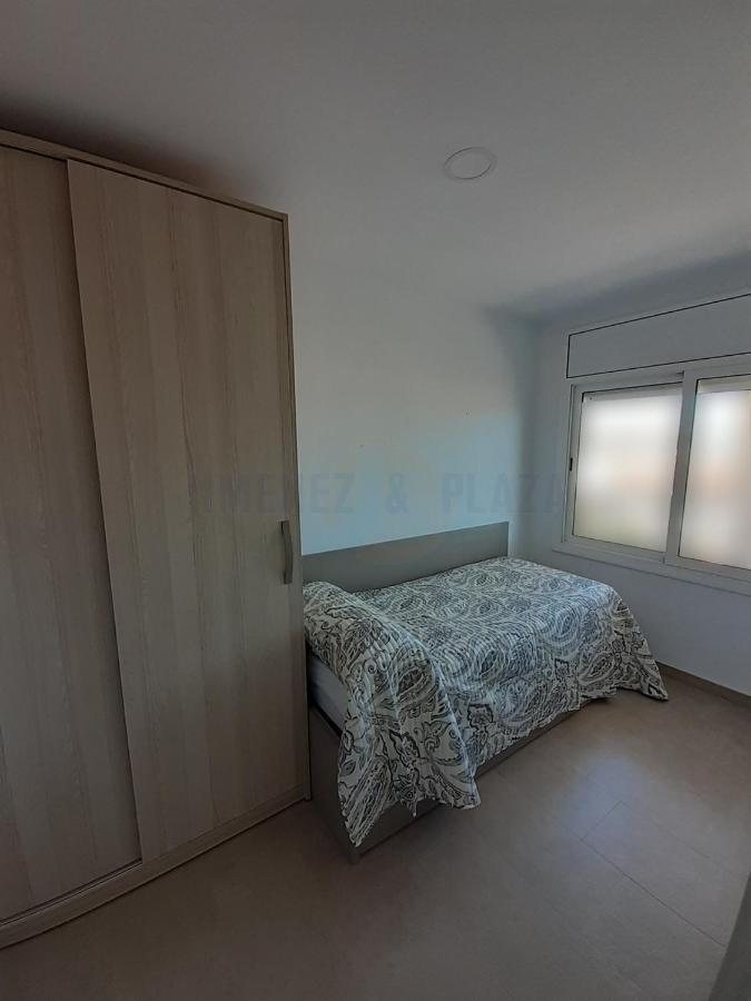 Apartamentos Dins Mar Apto. 1 Torredembarra Eksteriør bilde