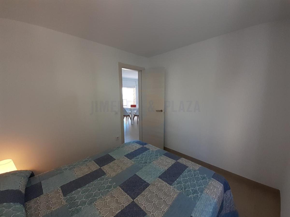 Apartamentos Dins Mar Apto. 1 Torredembarra Eksteriør bilde